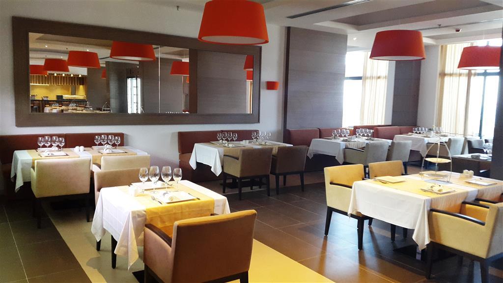 Royal Tulip Skikda Filfila Restaurant bilde