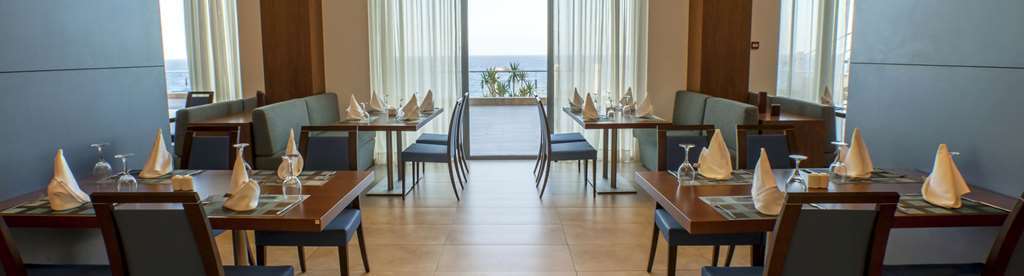 Royal Tulip Skikda Filfila Restaurant bilde
